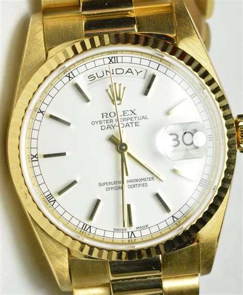 men's rolex watch gold|18k gold rolex watches.